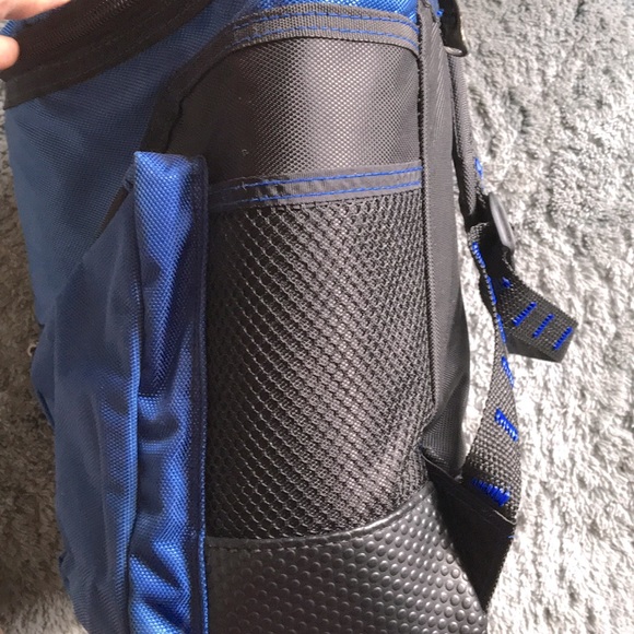 Picnic Backpack Cooler - Picture 10 of 10